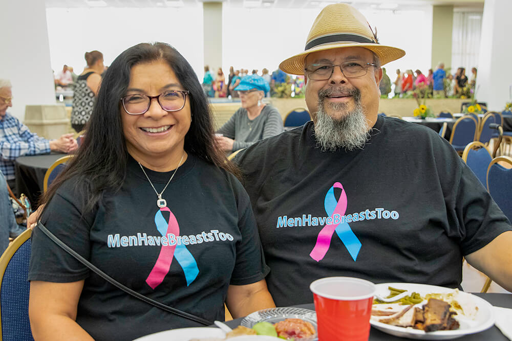 harrington cancer and health foundation